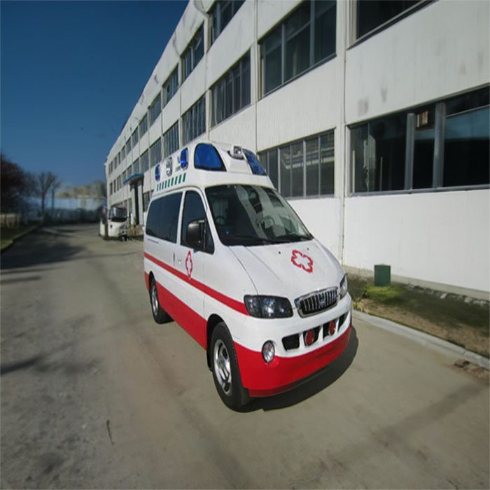 深圳出租私人救护车电话号码