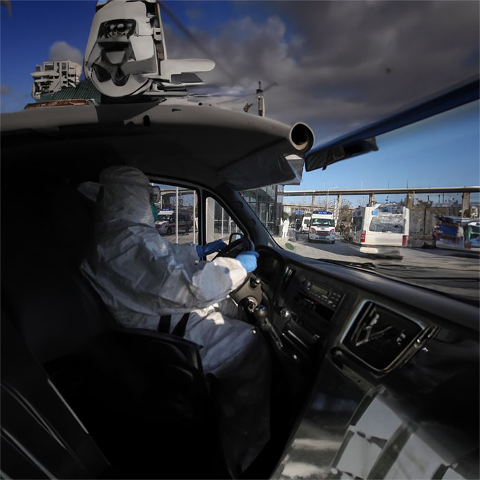 深圳出租救护车联系方式