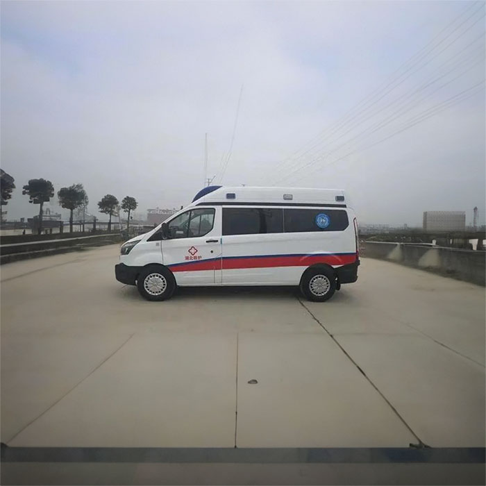 深圳出租私人救护车电话号码