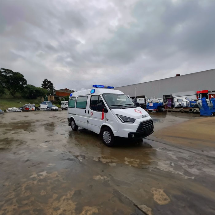 深圳租赁救护车电话