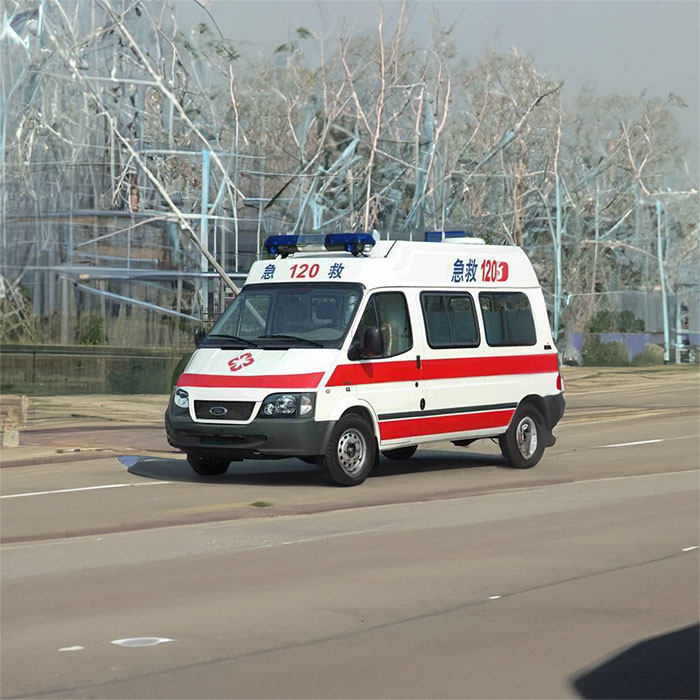 深圳出租急救车电话号码