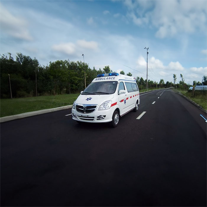 深圳出租救护车联系方式