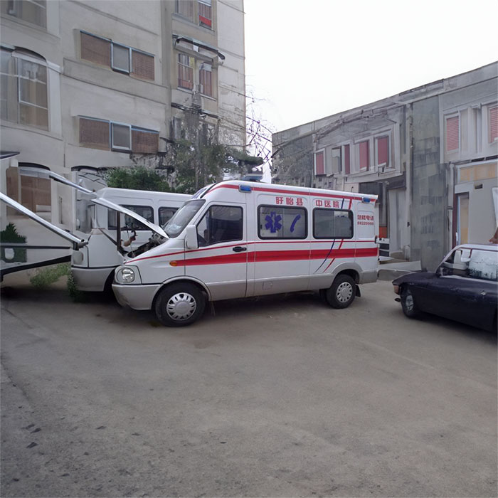 深圳租赁120电话