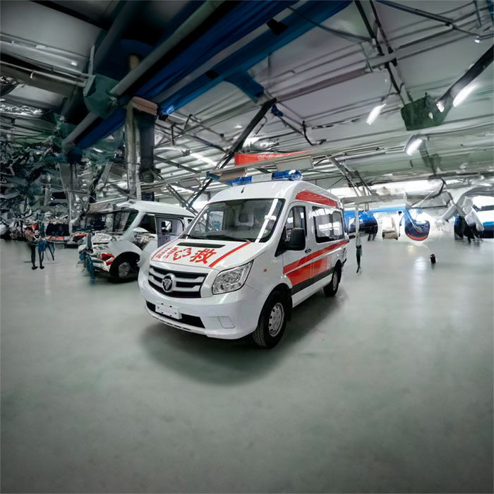 深圳出租救护车电话号码