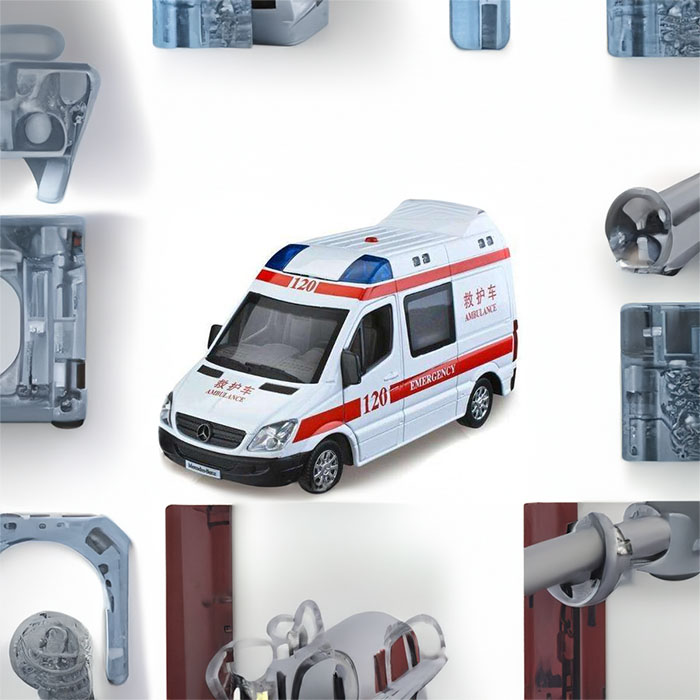 深圳租赁救护车电话