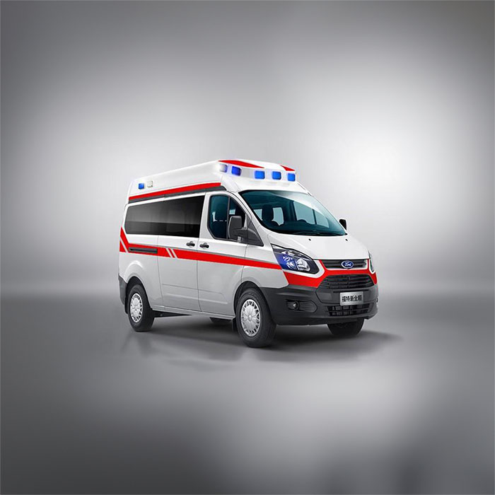深圳租赁急救车联系电话