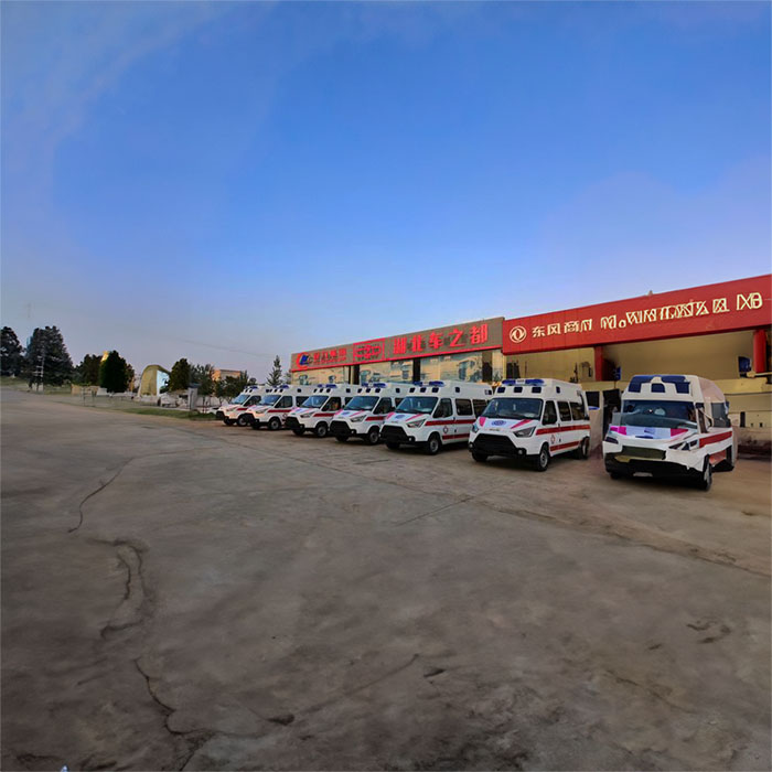深圳出租私人救护车联系方式