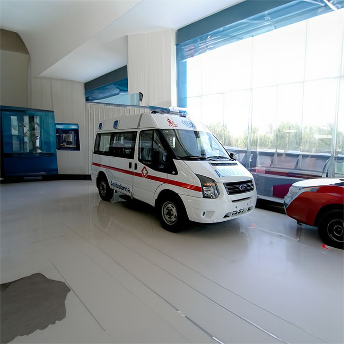 深圳出租私人救护车联系方式