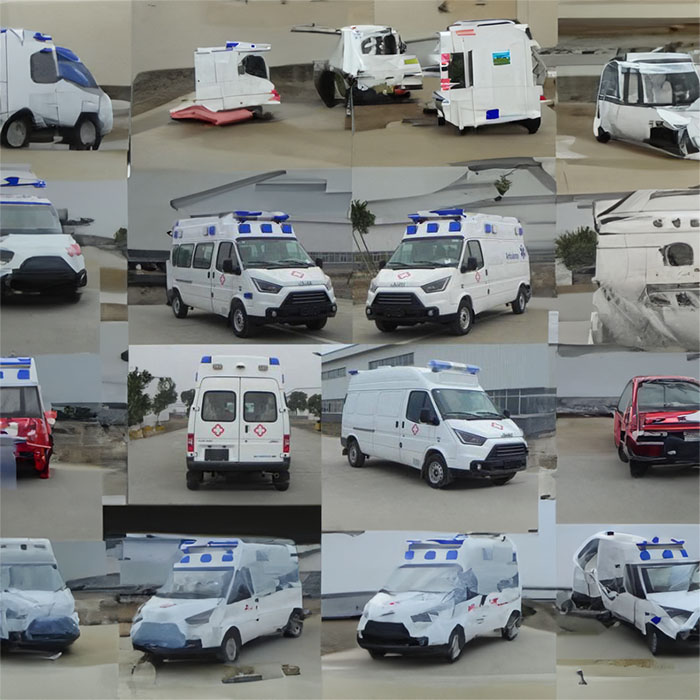 深圳租赁私人救护车联系电话