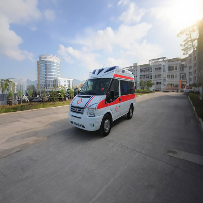 深圳租赁救护车联系方式