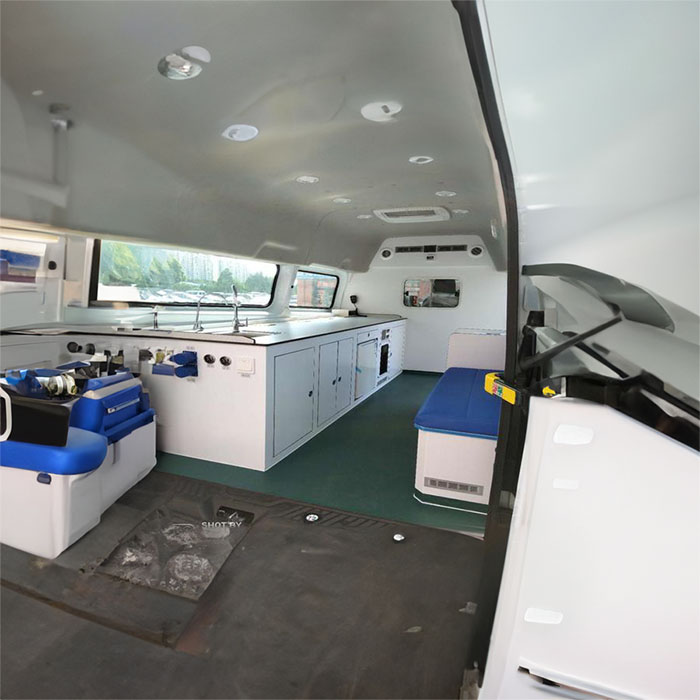 深圳租赁救护车电话号码