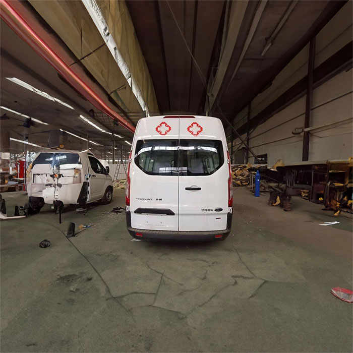 深圳出租私人救护车联系方式