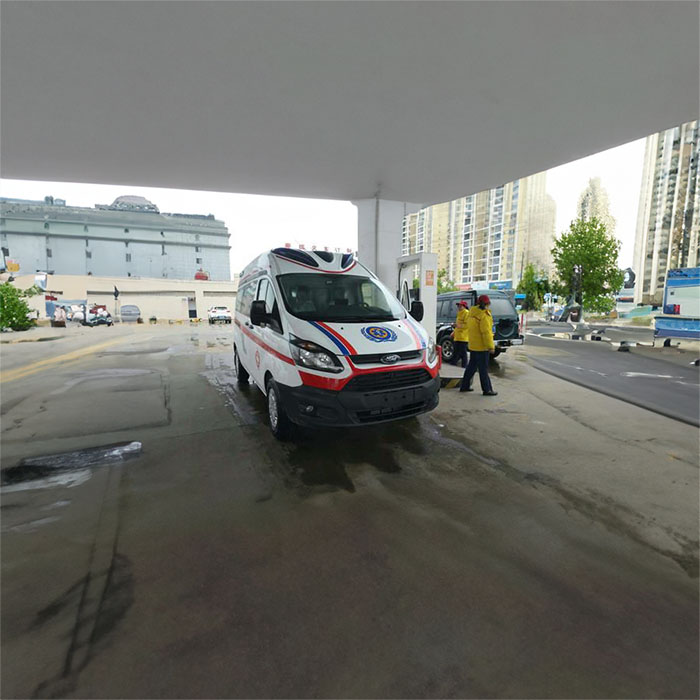 深圳租赁救护车联系电话