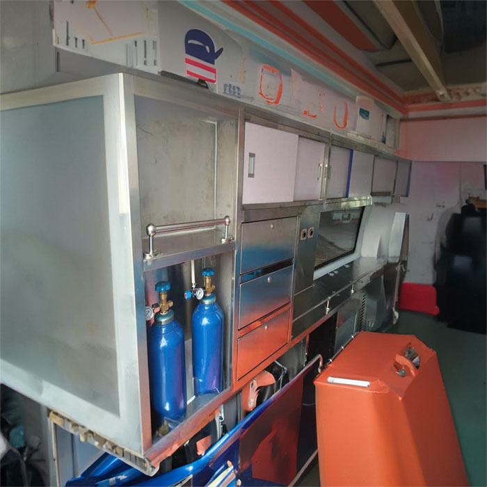 深圳租赁急救车联系电话