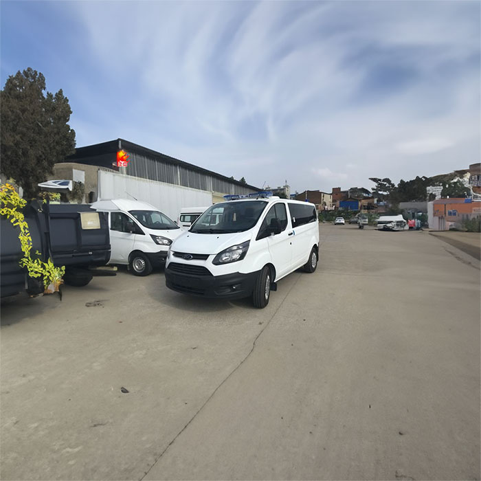 深圳出租救护车