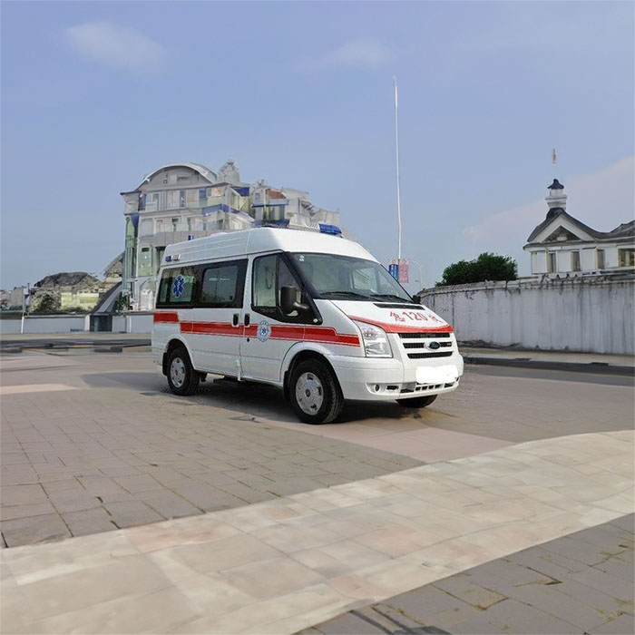 深圳出租急救车联系方式