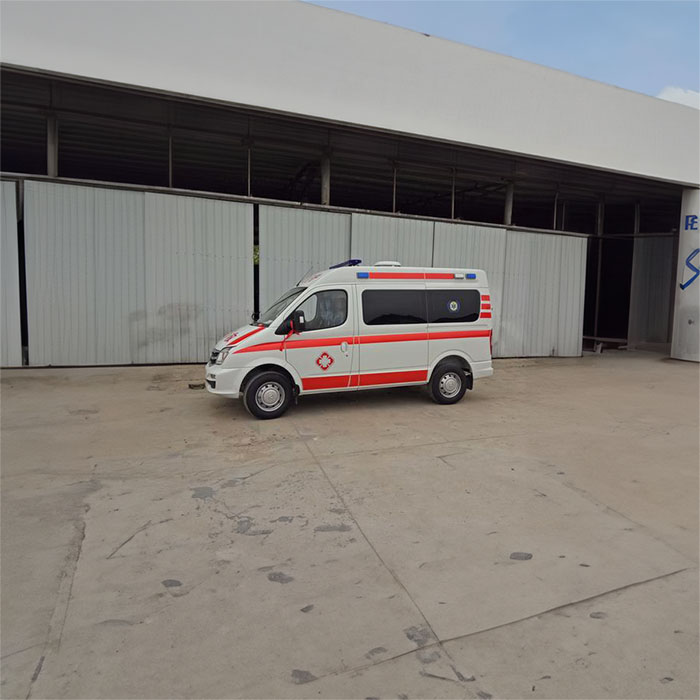 深圳出租急救车