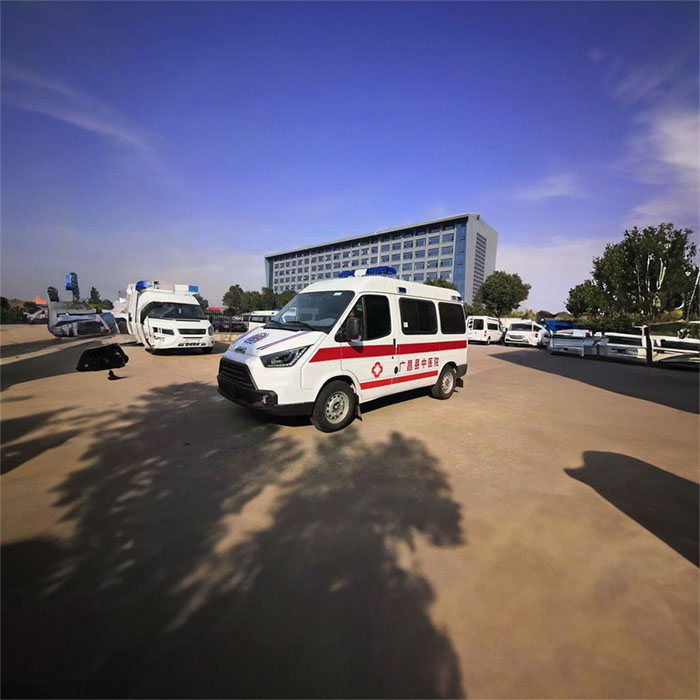 深圳出租急救车电话号码