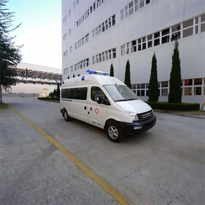 深圳出租救护车电话