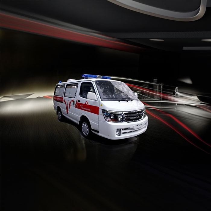 深圳出租急救车联系电话