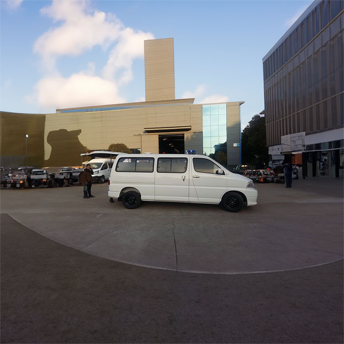 深圳出租急救车电话