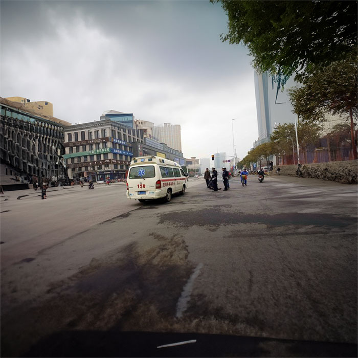 深圳出租救护车电话