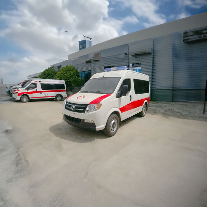 深圳出租急救车