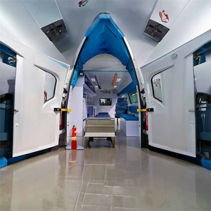 深圳租赁急救车联系电话