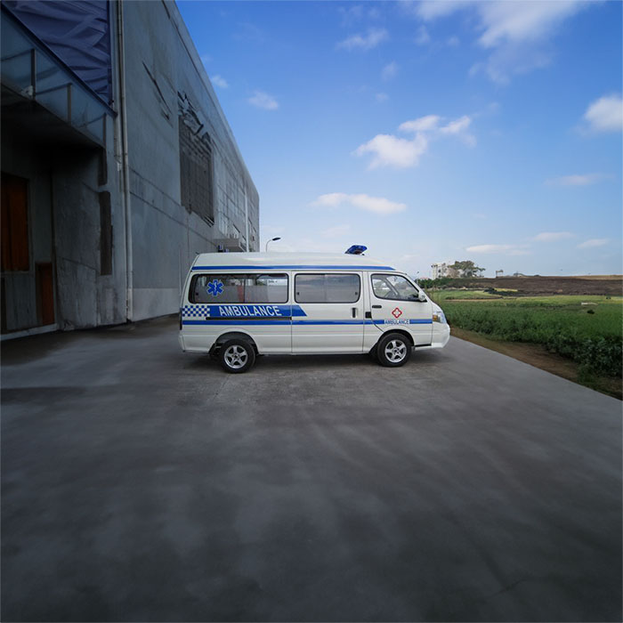 深圳租赁私人救护车联系方式