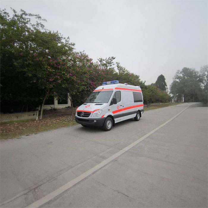 深圳出租急救车电话号码