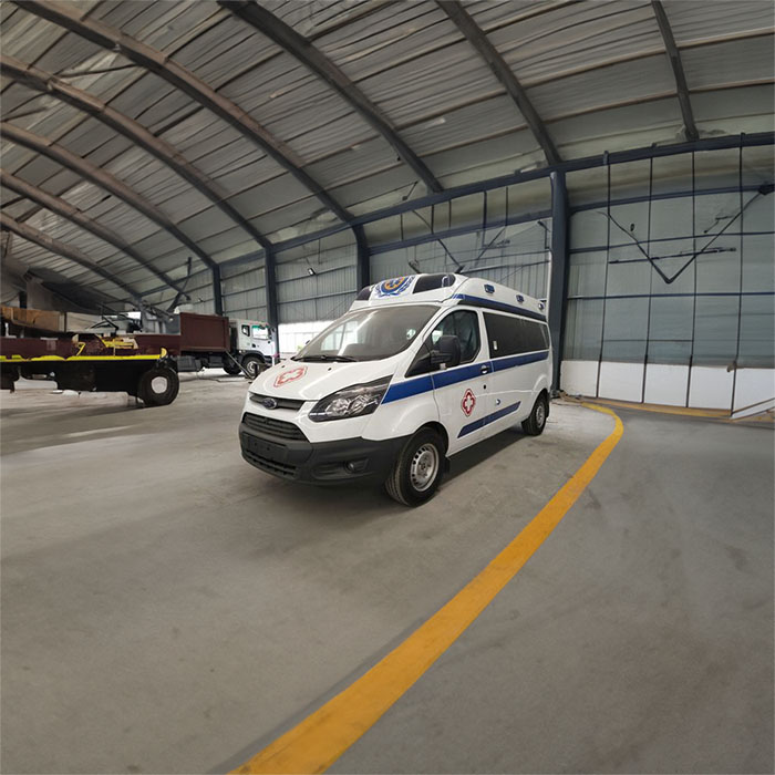 深圳出租急救车联系方式