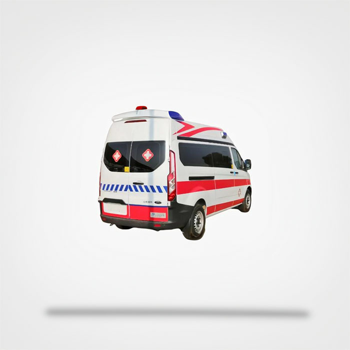 深圳租赁救护车电话