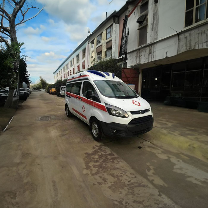 深圳租赁私人救护车电话号码