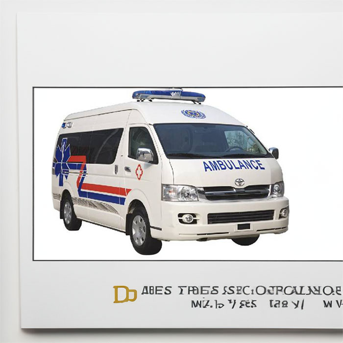深圳出租救护车