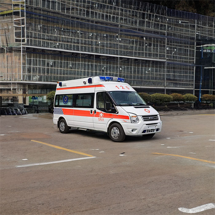 深圳租赁120联系方式