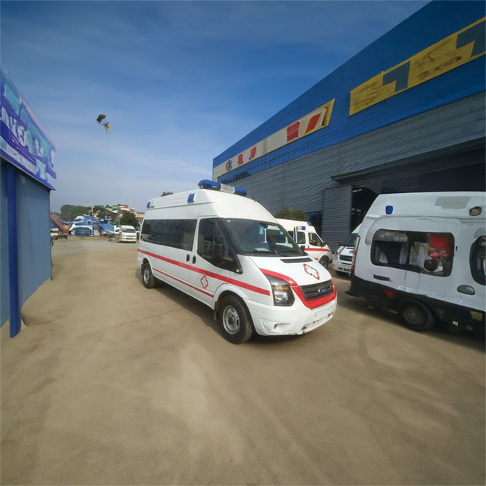 深圳租赁120电话