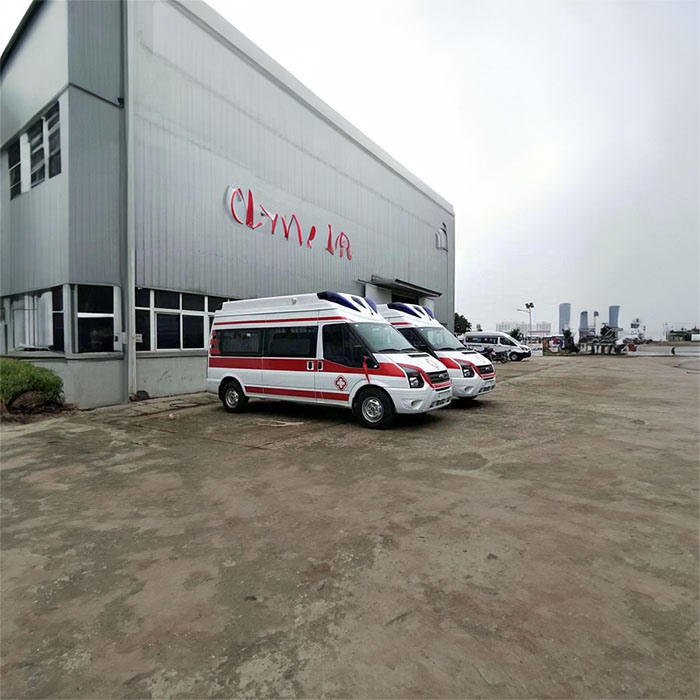 深圳出租救护车联系方式