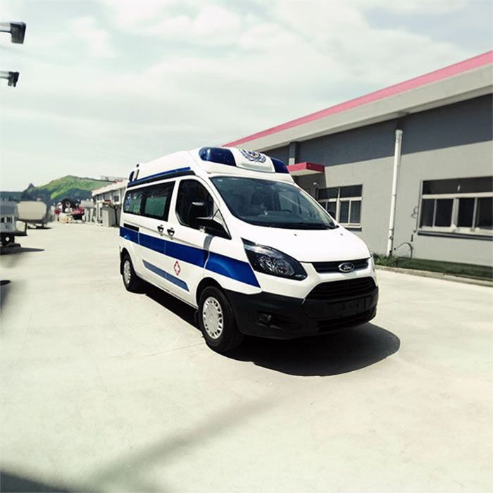 深圳出租救护车