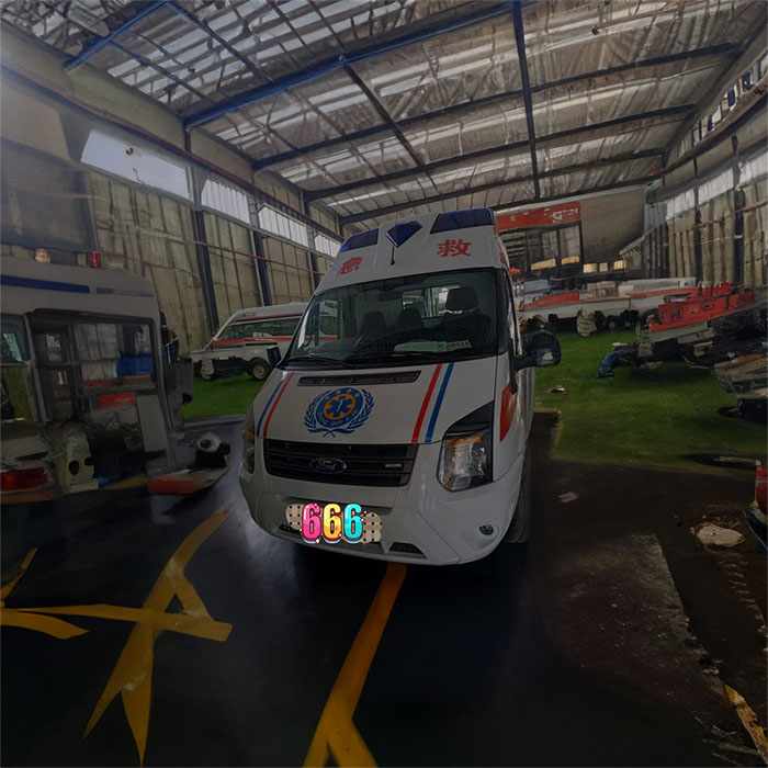 深圳出租私人救护车联系方式