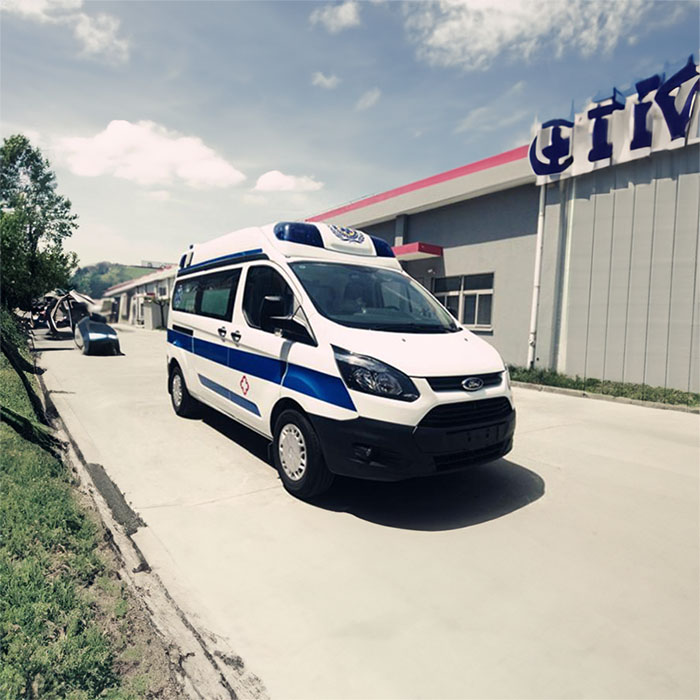 深圳出租急救车联系方式
