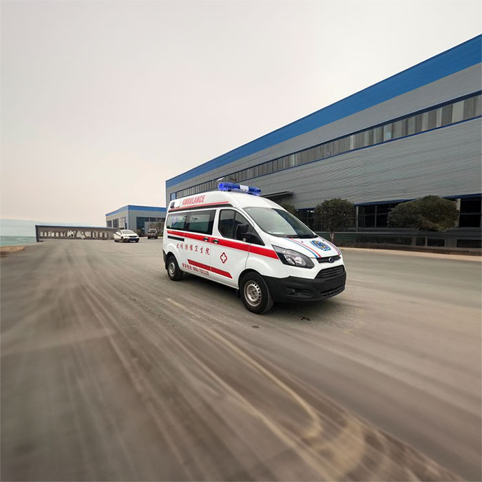 深圳出租急救车联系方式