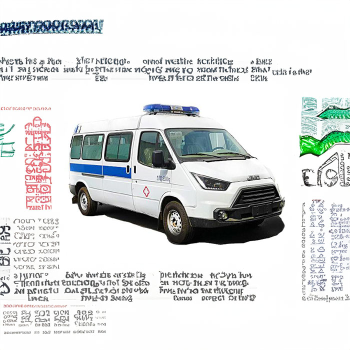 深圳出租急救车电话
