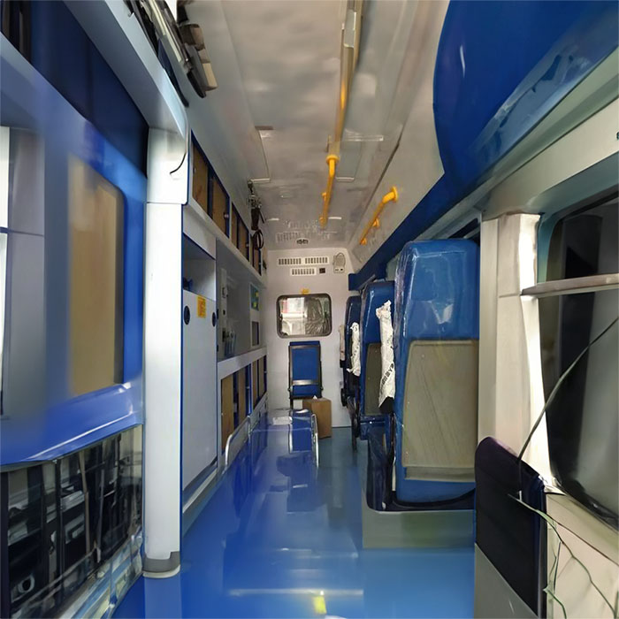 深圳出租私人救护车联系电话