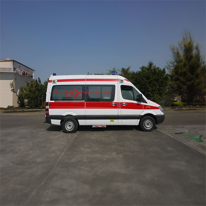 深圳出租急救车联系方式