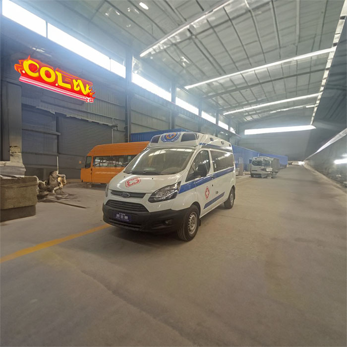 深圳租赁救护车联系电话