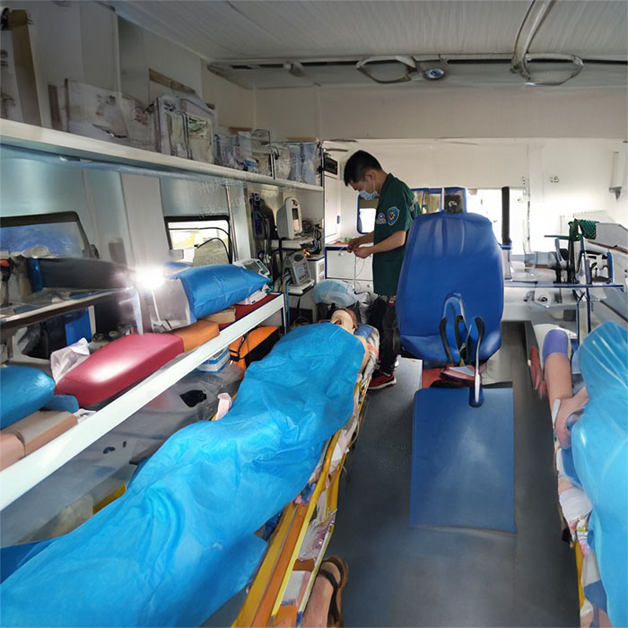 深圳租赁120联系方式