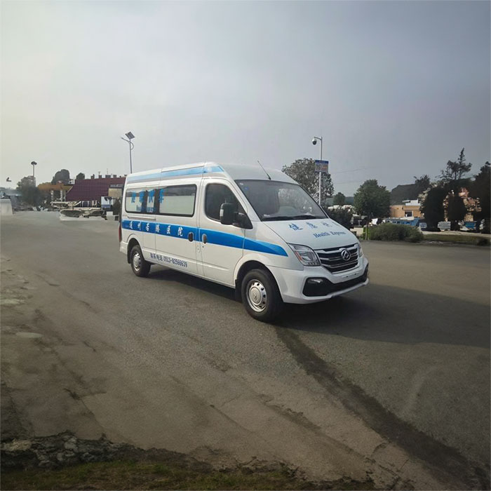 深圳出租救护车电话