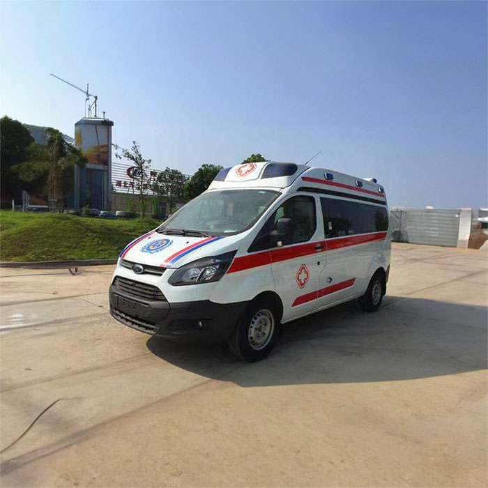 深圳出租急救车联系电话