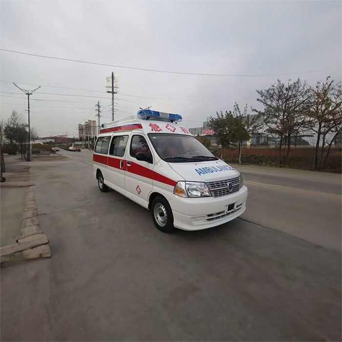深圳出租急救车联系方式