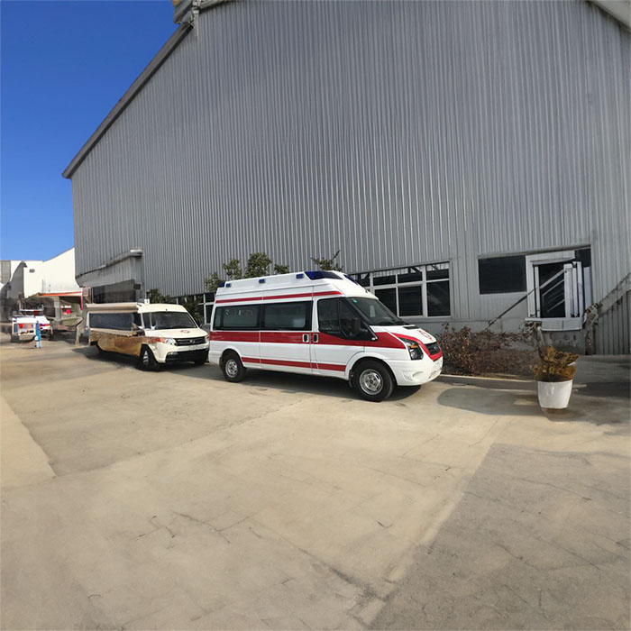 深圳出租私人救护车联系方式
